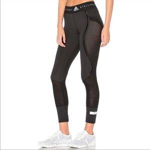 Adidas By Stella McCartney Run Ultra Legging size medium